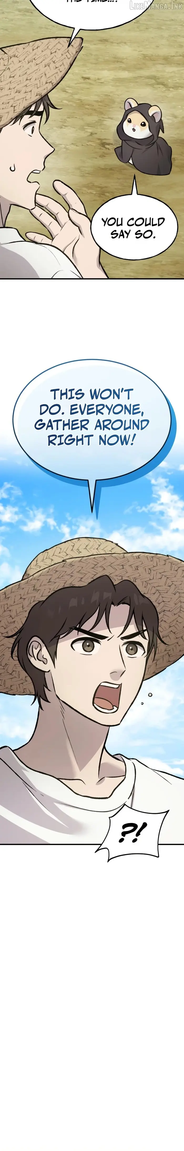 Solo Farming In The Tower - Chapter 141 image 24_optimized